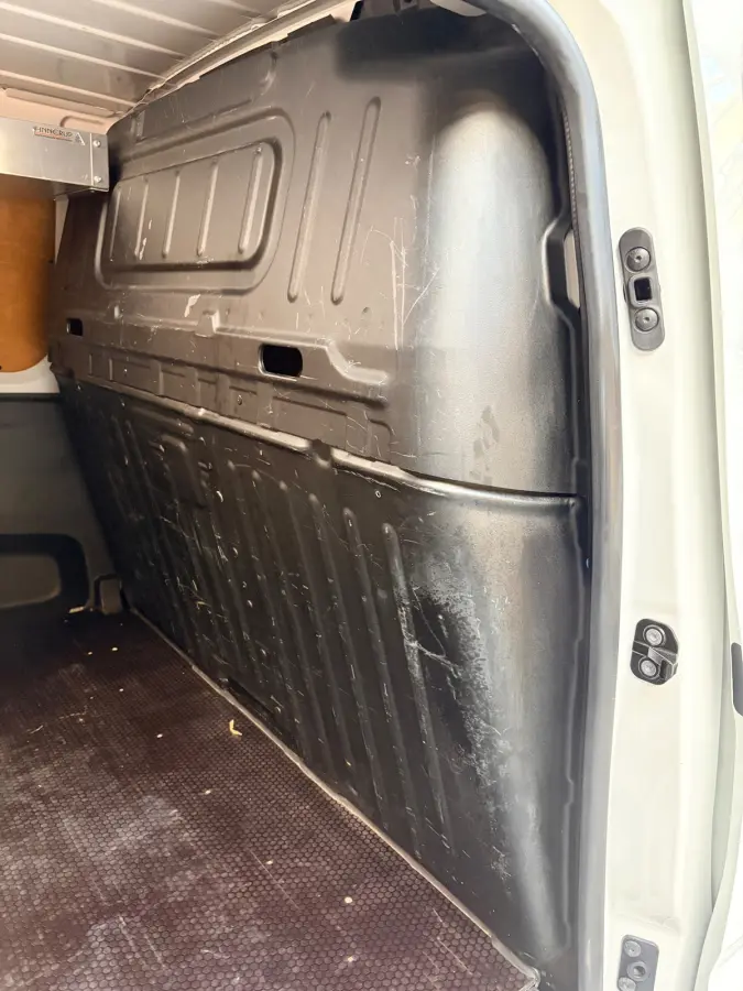 1.5D 102pk euro6 L1H1 Edition, Kasten, Trekhaak, Airco, Navigatie, CruiseControl, RIJKLAARPRIJS!