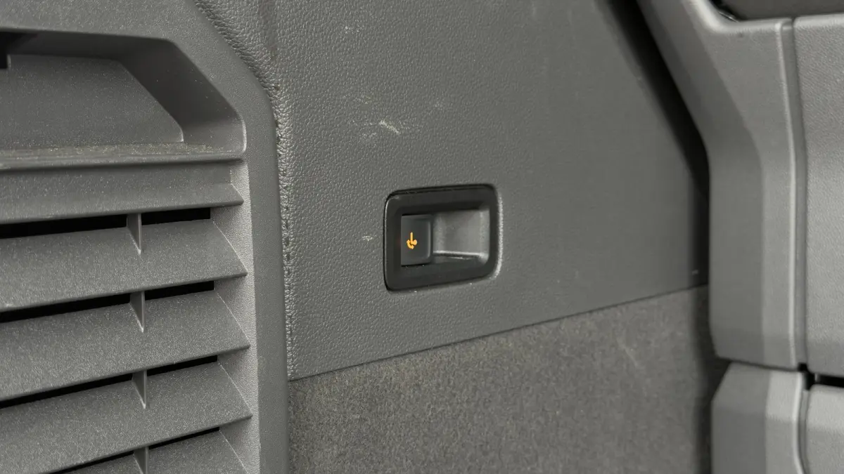 1.5 eHybrid L2 4Motion | Vis-a-Vis | Trekhaak | 7 Persoons | 4-Seizoenen Banden | App Connect