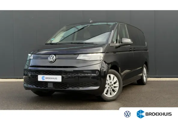1.5 eHybrid L2 4Motion | Vis-a-Vis | Trekhaak | 7 Persoons | 4-Seizoenen Banden | App Connect