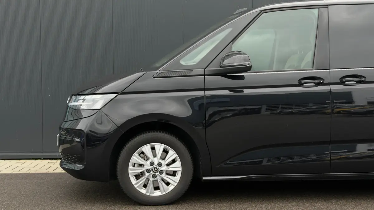 1.5 eHybrid L2 4Motion | Vis-a-Vis | Trekhaak | 7 Persoons | 4-Seizoenen Banden | App Connect