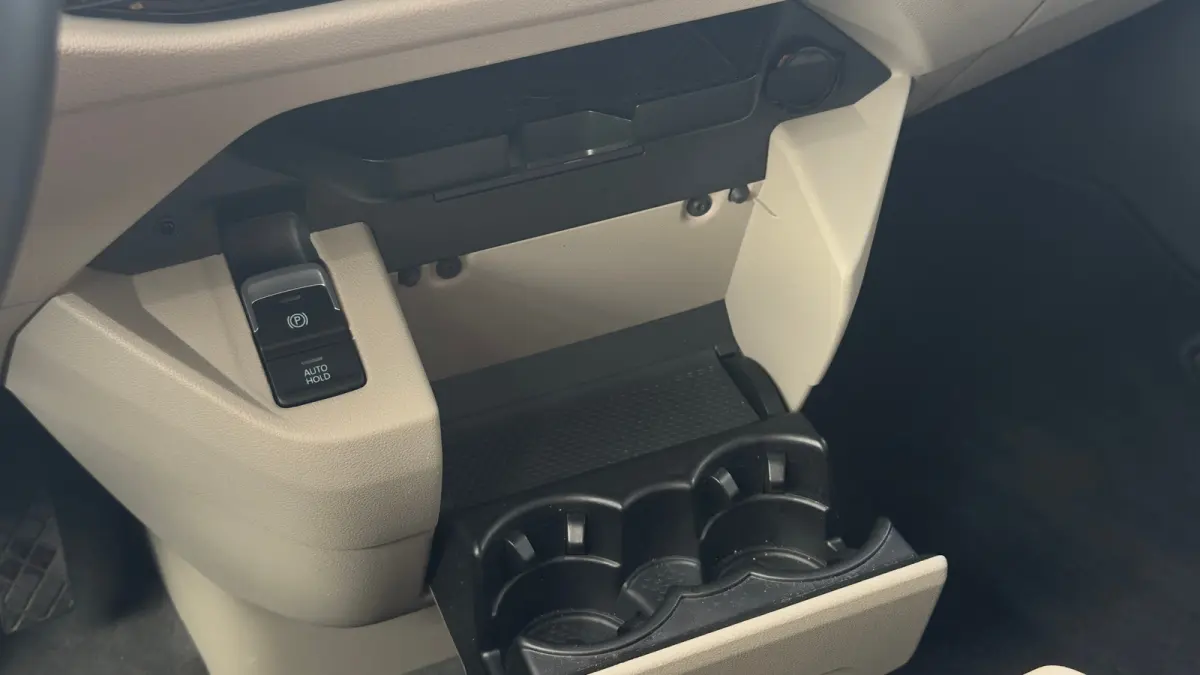 1.5 eHybrid L2 4Motion | Vis-a-Vis | Trekhaak | 7 Persoons | 4-Seizoenen Banden | App Connect