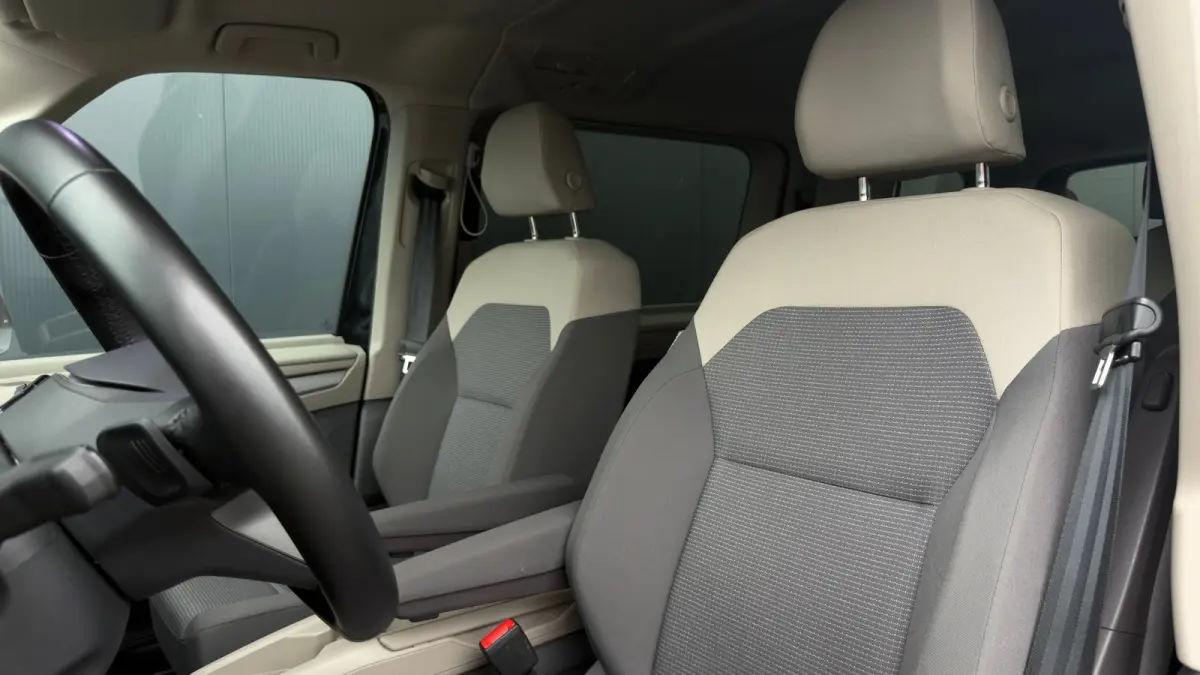 1.5 eHybrid L2 4Motion | Vis-a-Vis | Trekhaak | 7 Persoons | 4-Seizoenen Banden | App Connect