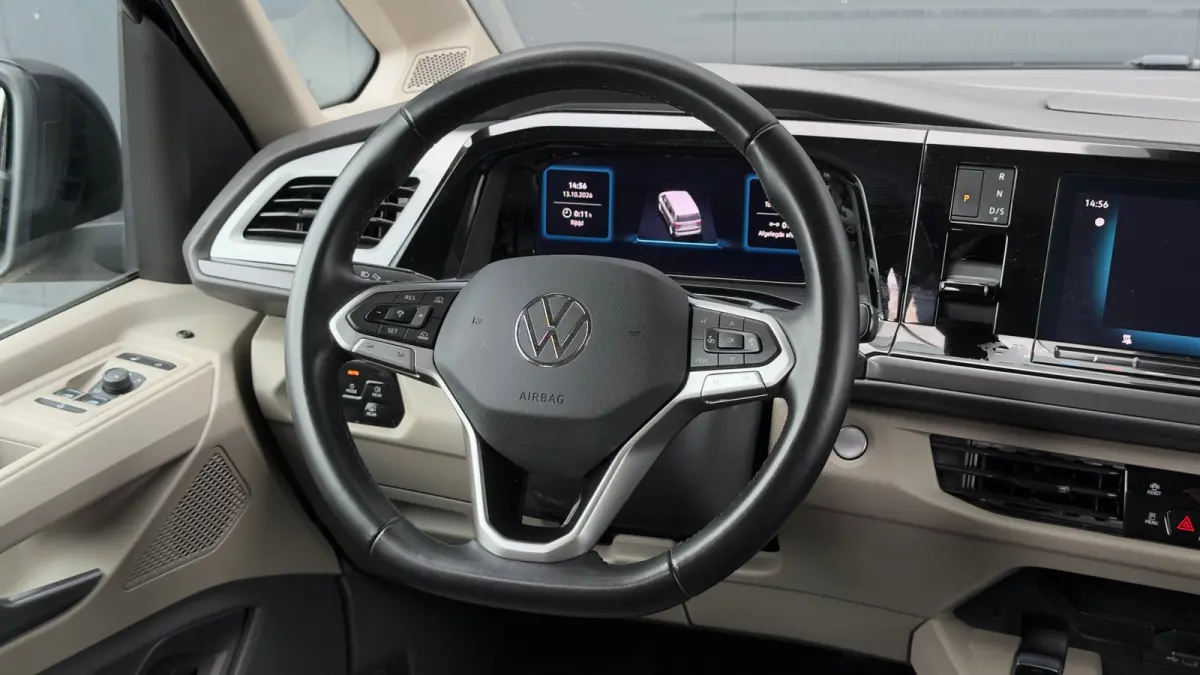 1.5 eHybrid L2 4Motion | Vis-a-Vis | Trekhaak | 7 Persoons | 4-Seizoenen Banden | App Connect