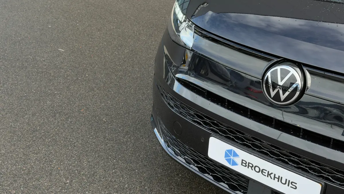 1.5 eHybrid L2 4Motion | Vis-a-Vis | Trekhaak | 7 Persoons | 4-Seizoenen Banden | App Connect