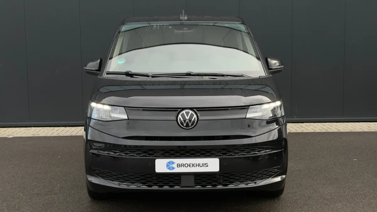 1.5 eHybrid L2 4Motion | Vis-a-Vis | Trekhaak | 7 Persoons | 4-Seizoenen Banden | App Connect