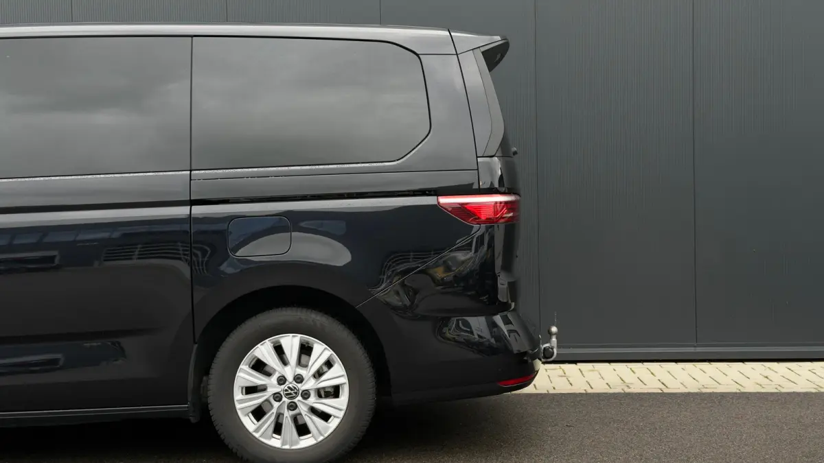 1.5 eHybrid L2 4Motion | Vis-a-Vis | Trekhaak | 7 Persoons | 4-Seizoenen Banden | App Connect