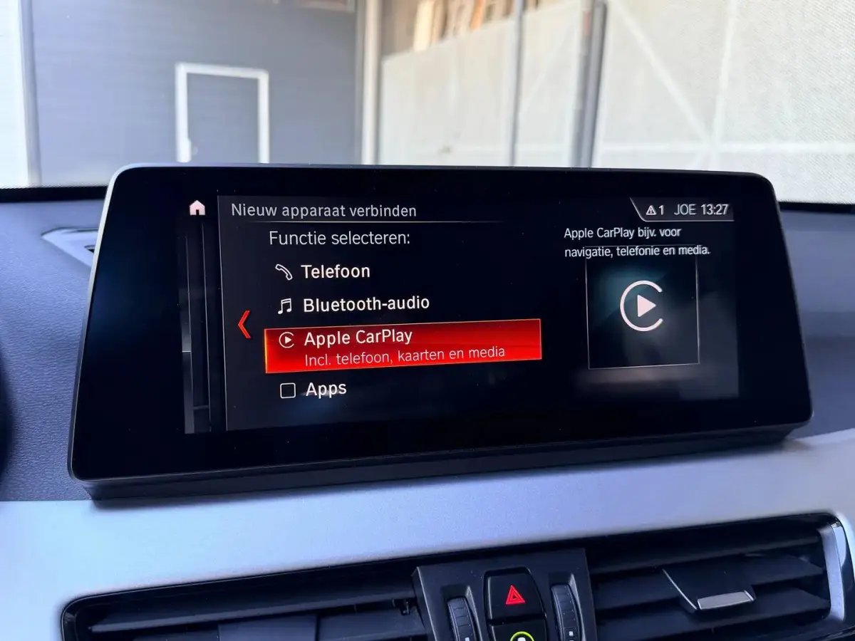 xDrive25e Executive TREKHAAK / CARPLAY / CAMERA / AIRCO / CRUISE CONTROLE / PHEV