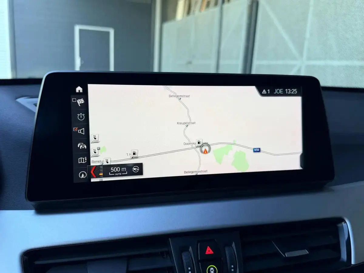 xDrive25e Executive TREKHAAK / CARPLAY / CAMERA / AIRCO / CRUISE CONTROLE / PHEV
