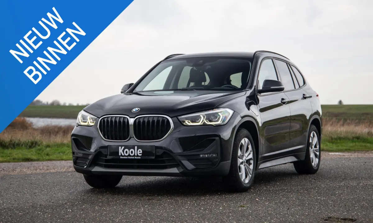 xDrive25e Executive TREKHAAK / CARPLAY / CAMERA / AIRCO / CRUISE CONTROLE / PHEV