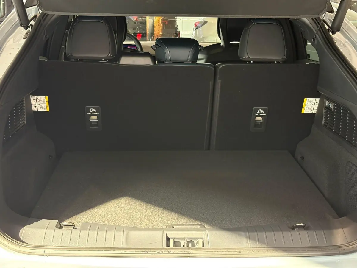 GT Extended AWD 91 kWh NIEUW TE BESTELLEN | CALIFORNIA SPECIAL | PANORAMADAK | B&O GELUIDSSYSTEEM | VERWARMBARE STOELEN | VERWARMBAAR STUURWIEL| ELEKTRISCHE ACHTERKLEP |