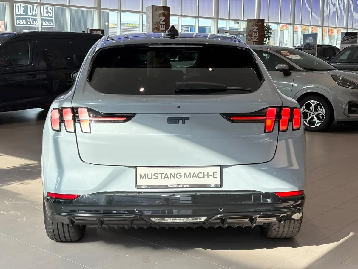 GT Extended AWD 91 kWh NIEUW TE BESTELLEN | CALIFORNIA SPECIAL | PANORAMADAK | B&O GELUIDSSYSTEEM | VERWARMBARE STOELEN | VERWARMBAAR STUURWIEL| ELEKTRISCHE ACHTERKLEP |