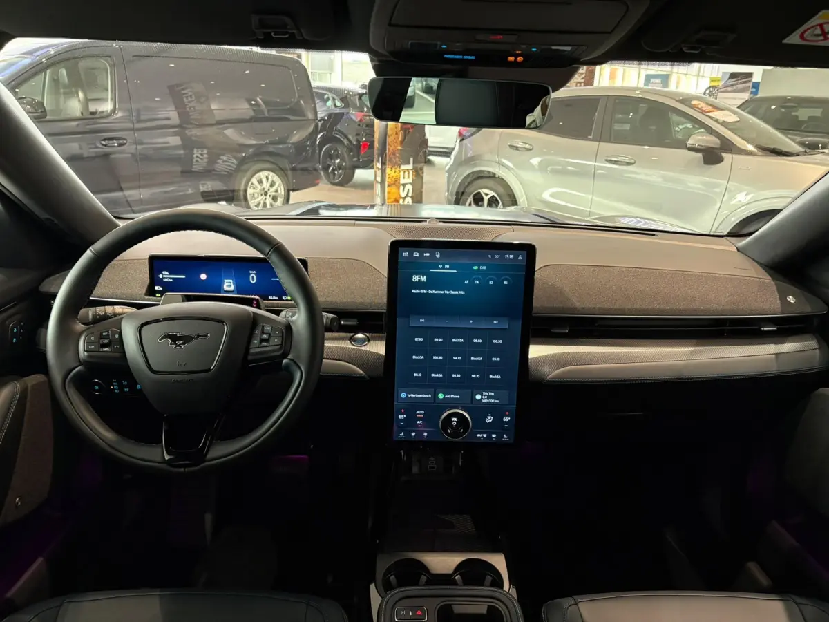 GT Extended AWD 91 kWh NIEUW TE BESTELLEN | CALIFORNIA SPECIAL | PANORAMADAK | B&O GELUIDSSYSTEEM | VERWARMBARE STOELEN | VERWARMBAAR STUURWIEL| ELEKTRISCHE ACHTERKLEP |