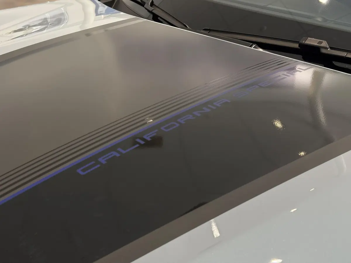 GT Extended AWD 91 kWh NIEUW TE BESTELLEN | CALIFORNIA SPECIAL | PANORAMADAK | B&O GELUIDSSYSTEEM | VERWARMBARE STOELEN | VERWARMBAAR STUURWIEL| ELEKTRISCHE ACHTERKLEP |
