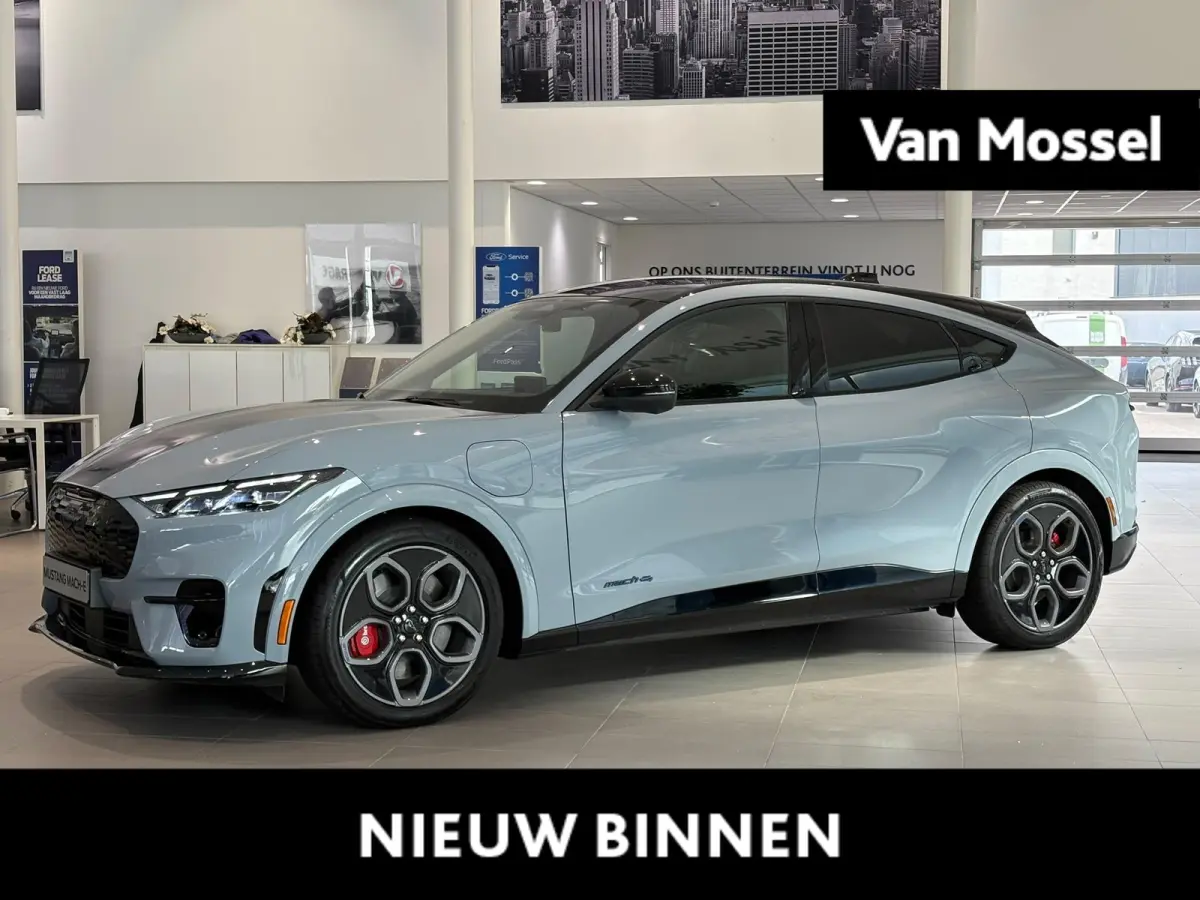 GT Extended AWD 91 kWh NIEUW TE BESTELLEN | CALIFORNIA SPECIAL | PANORAMADAK | B&O GELUIDSSYSTEEM | VERWARMBARE STOELEN | VERWARMBAAR STUURWIEL| ELEKTRISCHE ACHTERKLEP |