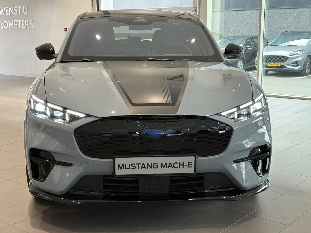 GT Extended AWD 91 kWh NIEUW TE BESTELLEN | CALIFORNIA SPECIAL | PANORAMADAK | B&O GELUIDSSYSTEEM | VERWARMBARE STOELEN | VERWARMBAAR STUURWIEL| ELEKTRISCHE ACHTERKLEP |