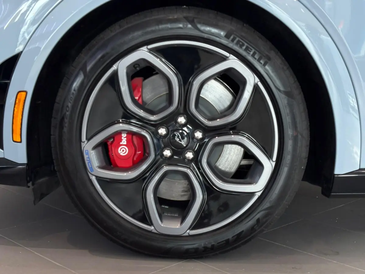 GT Extended AWD 91 kWh NIEUW TE BESTELLEN | CALIFORNIA SPECIAL | PANORAMADAK | B&O GELUIDSSYSTEEM | VERWARMBARE STOELEN | VERWARMBAAR STUURWIEL| ELEKTRISCHE ACHTERKLEP |