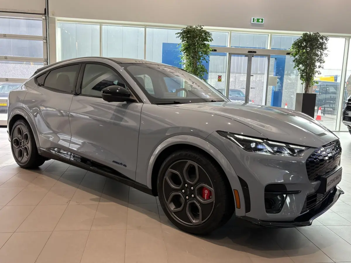 GT Extended AWD 91 kWh NIEUW TE BESTELLEN | CALIFORNIA SPECIAL | PANORAMADAK | B&O GELUIDSSYSTEEM | VERWARMBARE STOELEN | VERWARMBAAR STUURWIEL| ELEKTRISCHE ACHTERKLEP |