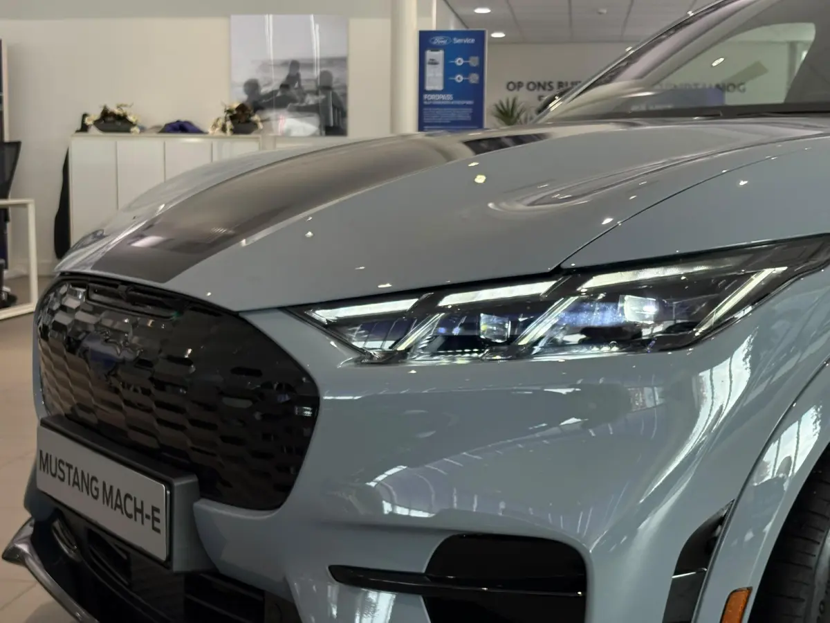 GT Extended AWD 91 kWh NIEUW TE BESTELLEN | CALIFORNIA SPECIAL | PANORAMADAK | B&O GELUIDSSYSTEEM | VERWARMBARE STOELEN | VERWARMBAAR STUURWIEL| ELEKTRISCHE ACHTERKLEP |