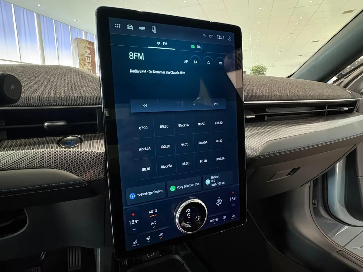 GT Extended AWD 91 kWh NIEUW TE BESTELLEN | CALIFORNIA SPECIAL | PANORAMADAK | B&O GELUIDSSYSTEEM | VERWARMBARE STOELEN | VERWARMBAAR STUURWIEL| ELEKTRISCHE ACHTERKLEP |