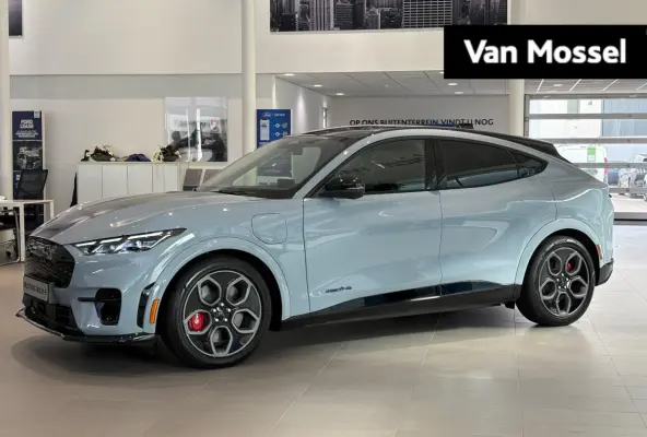 GT Extended AWD 91 kWh NIEUW TE BESTELLEN | CALIFORNIA SPECIAL | PANORAMADAK | B&O GELUIDSSYSTEEM | VERWARMBARE STOELEN | VERWARMBAAR STUURWIEL| ELEKTRISCHE ACHTERKLEP |