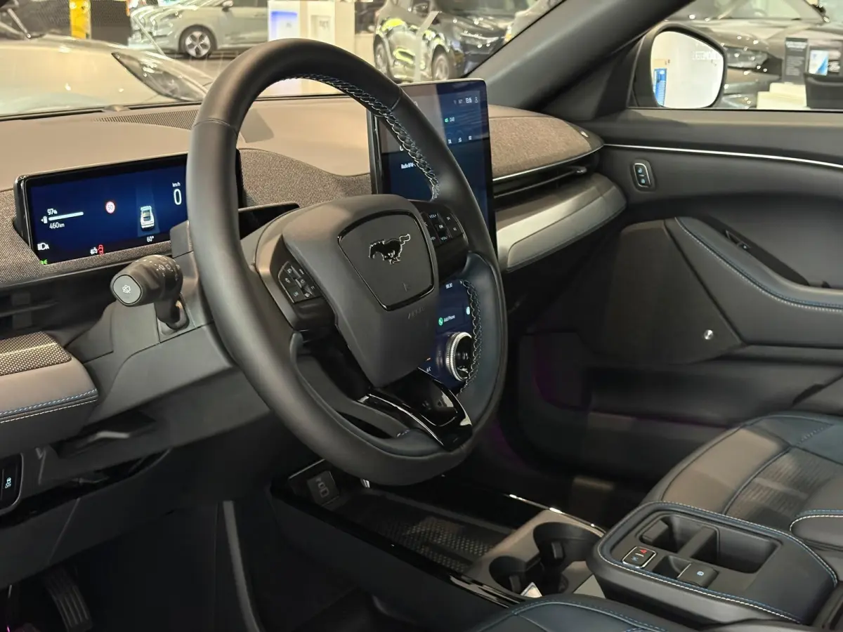 GT Extended AWD 91 kWh NIEUW TE BESTELLEN | CALIFORNIA SPECIAL | PANORAMADAK | B&O GELUIDSSYSTEEM | VERWARMBARE STOELEN | VERWARMBAAR STUURWIEL| ELEKTRISCHE ACHTERKLEP |