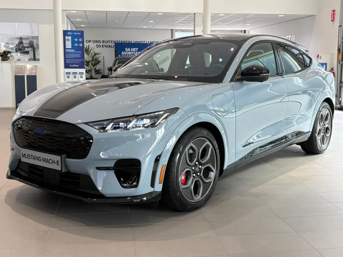 GT Extended AWD 91 kWh NIEUW TE BESTELLEN | CALIFORNIA SPECIAL | PANORAMADAK | B&O GELUIDSSYSTEEM | VERWARMBARE STOELEN | VERWARMBAAR STUURWIEL| ELEKTRISCHE ACHTERKLEP |