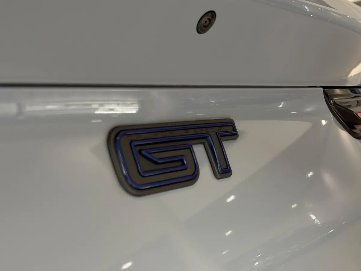 GT Extended AWD 91 kWh NIEUW TE BESTELLEN | CALIFORNIA SPECIAL | PANORAMADAK | B&O GELUIDSSYSTEEM | VERWARMBARE STOELEN | VERWARMBAAR STUURWIEL| ELEKTRISCHE ACHTERKLEP |