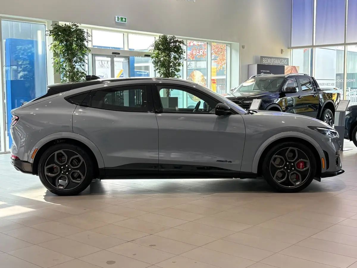GT Extended AWD 91 kWh NIEUW TE BESTELLEN | CALIFORNIA SPECIAL | PANORAMADAK | B&O GELUIDSSYSTEEM | VERWARMBARE STOELEN | VERWARMBAAR STUURWIEL| ELEKTRISCHE ACHTERKLEP |