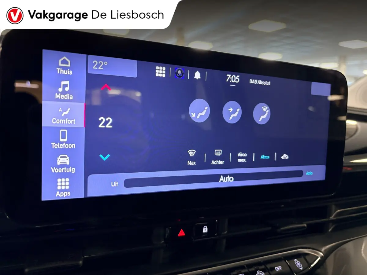 42 kWh /Icon/ airco / carplay