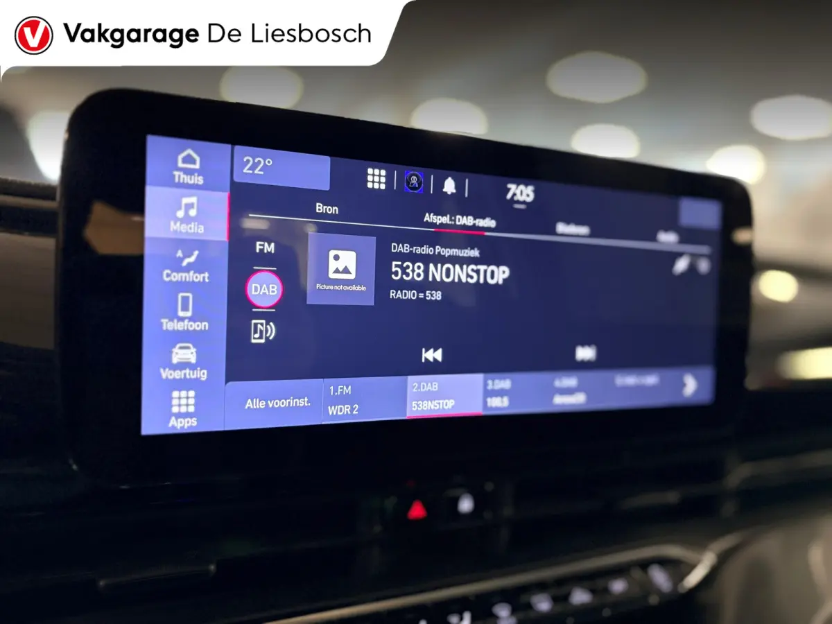 42 kWh /Icon/ airco / carplay