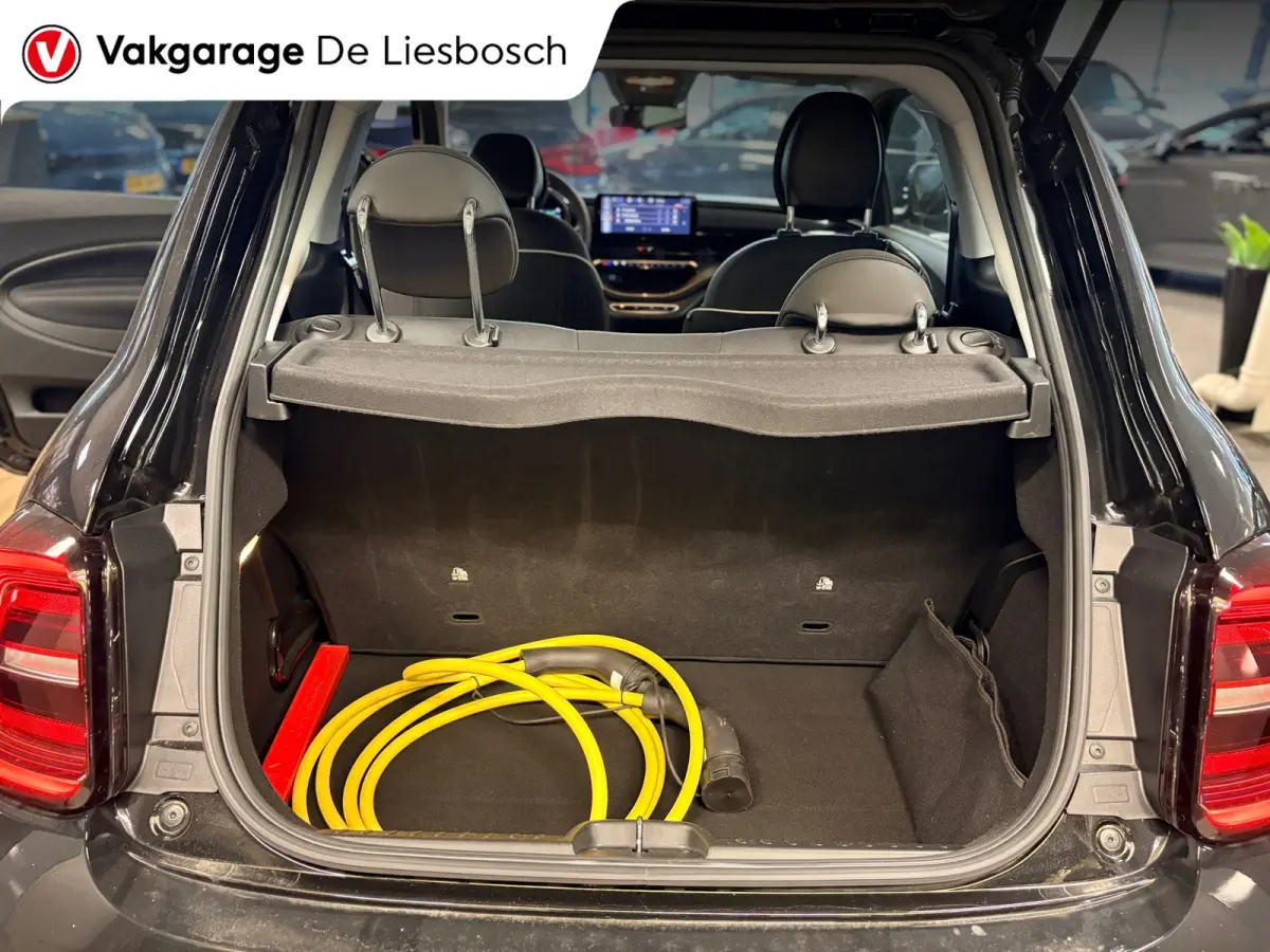 42 kWh /Icon/ airco / carplay