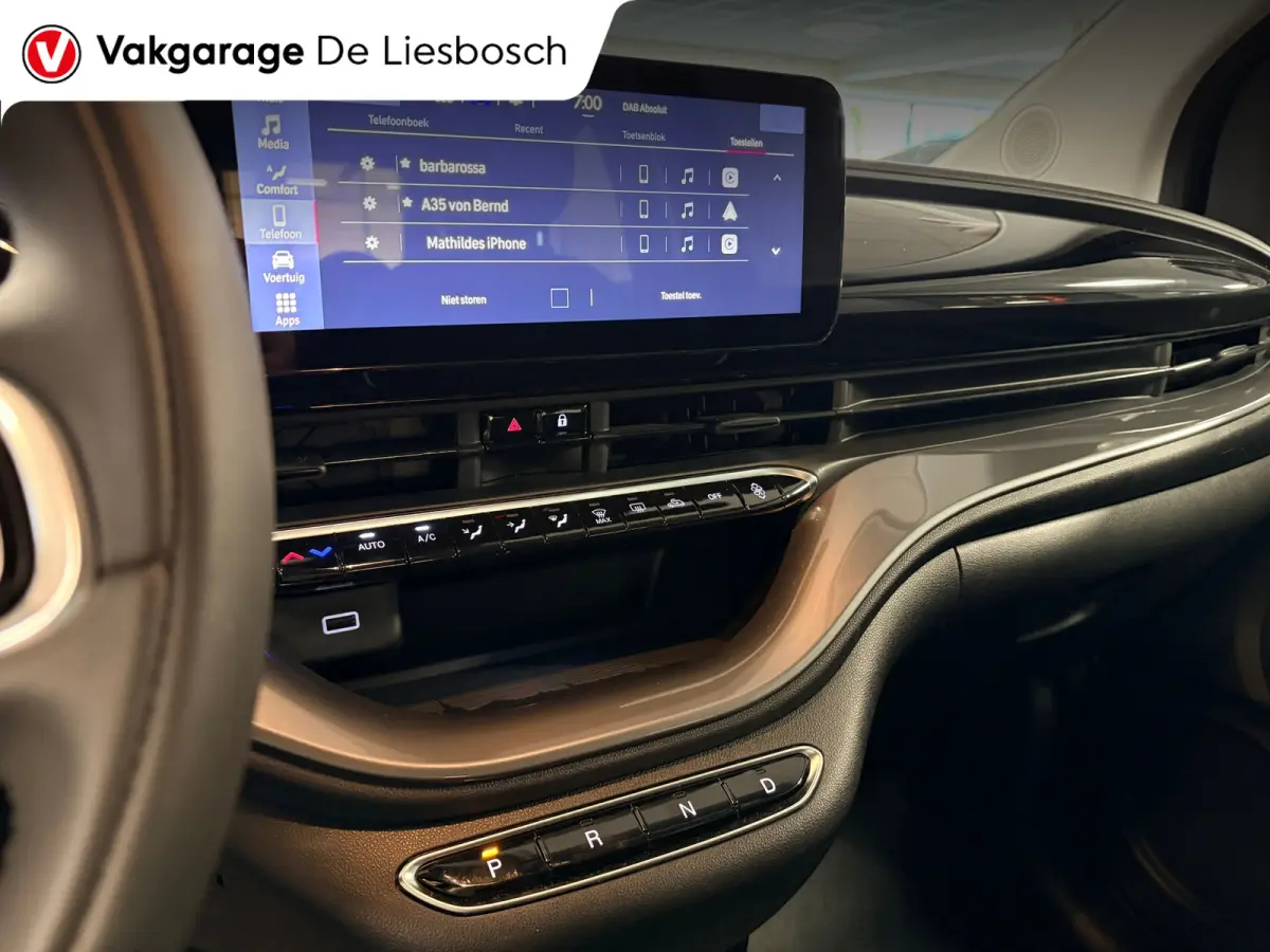 42 kWh /Icon/ airco / carplay