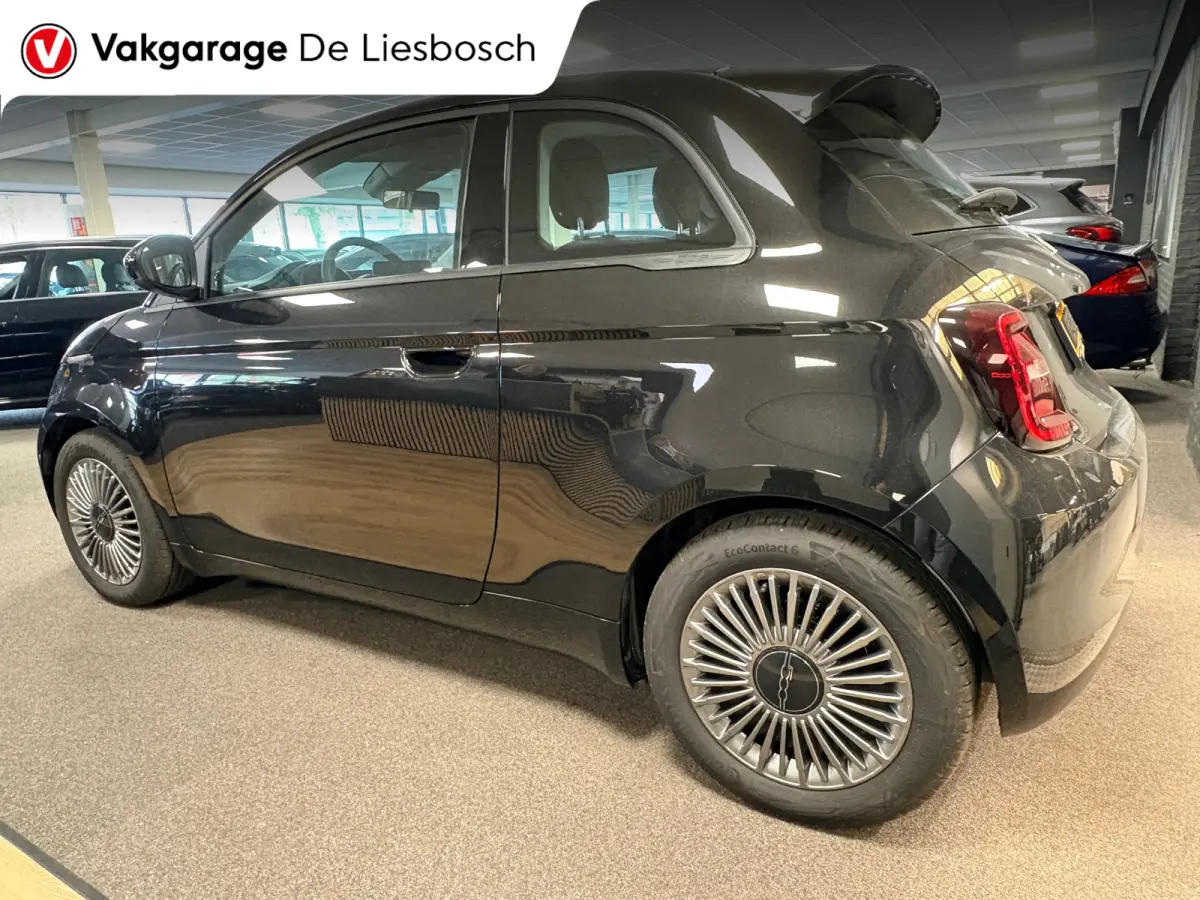42 kWh /Icon/ airco / carplay