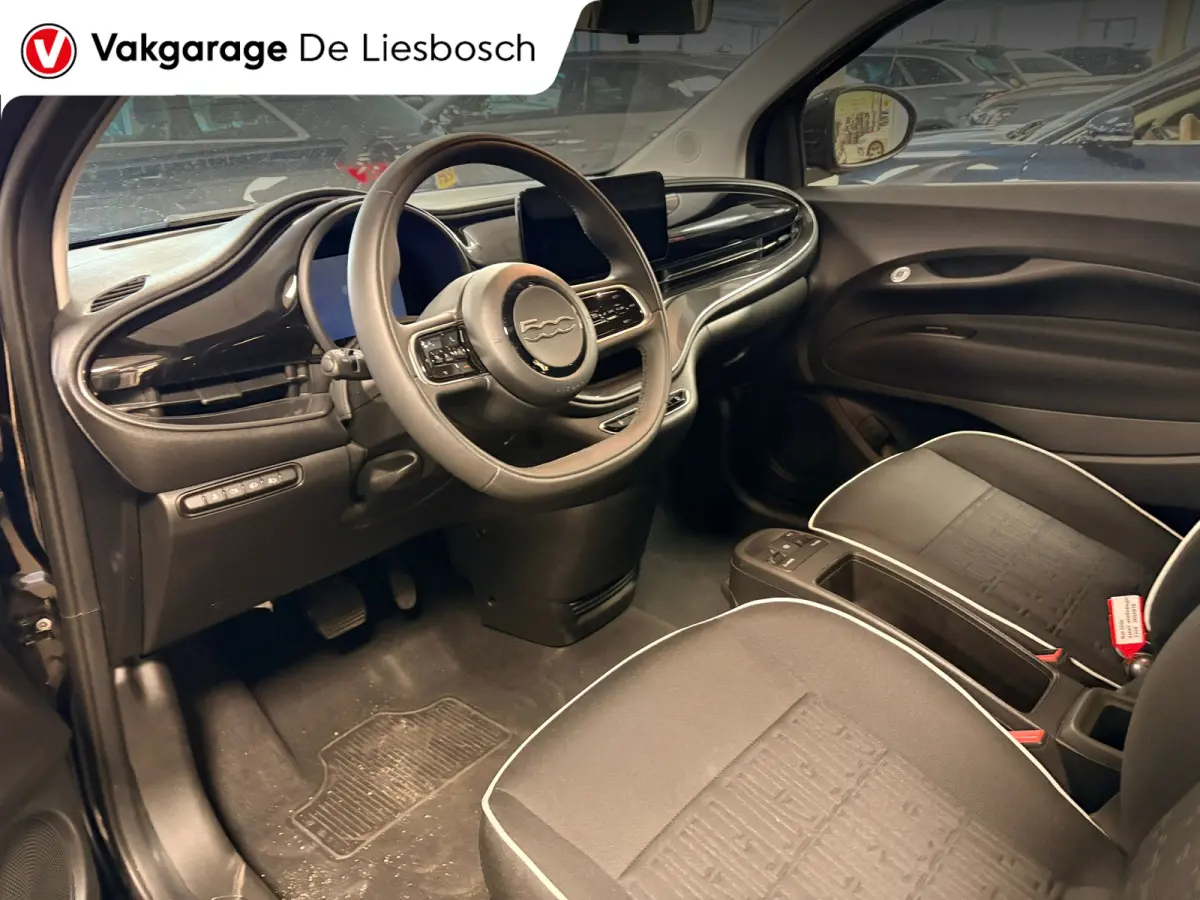 42 kWh /Icon/ airco / carplay