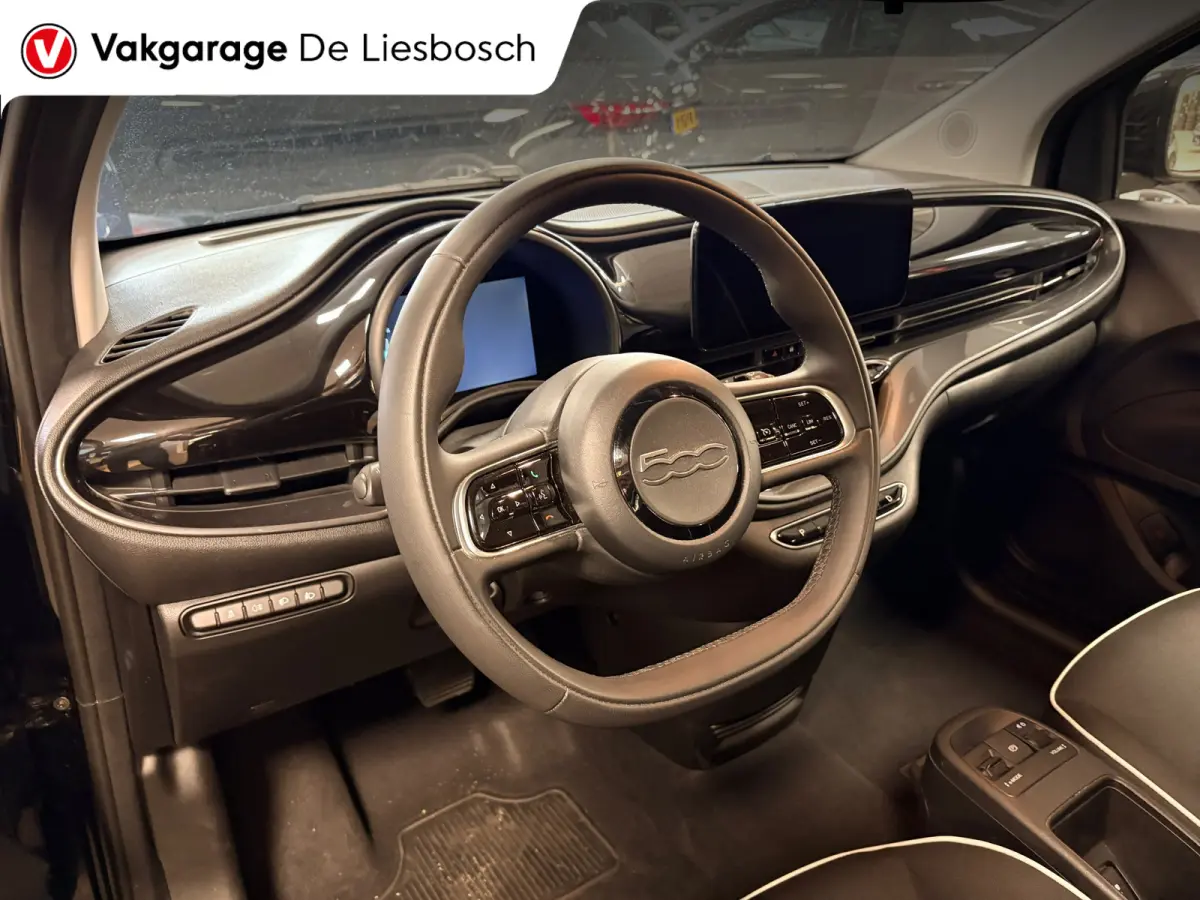 42 kWh /Icon/ airco / carplay