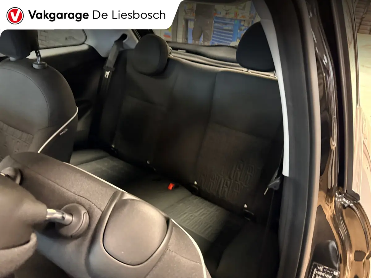 42 kWh /Icon/ airco / carplay