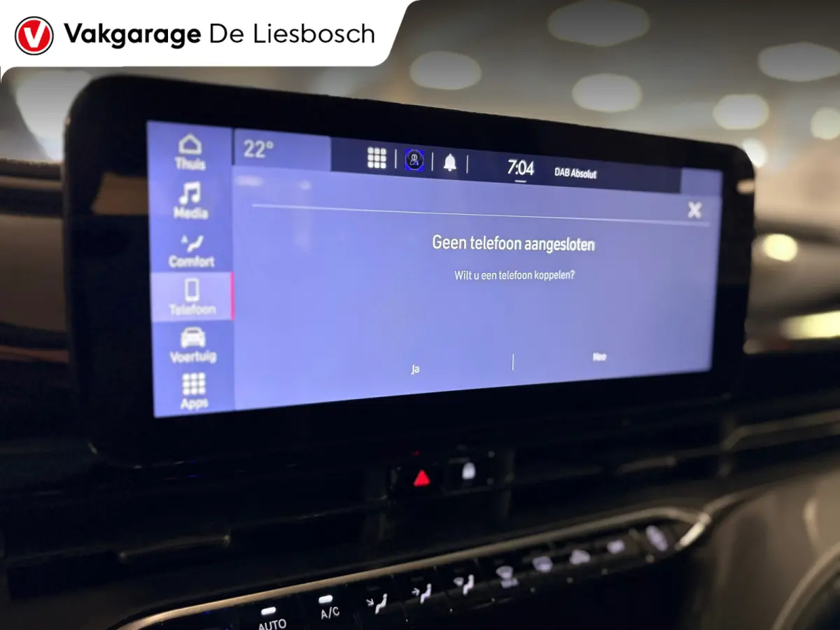 42 kWh /Icon/ airco / carplay