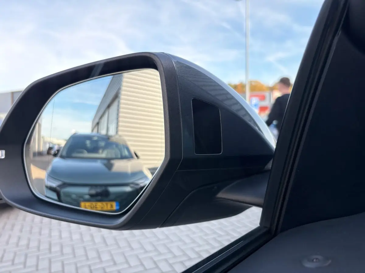 50 TDI 286pk quattro Pro Line Advanced | Sportstoelen Plus | Panoramadak | Luchtvering | Vierwielbesturing | Trekhaak