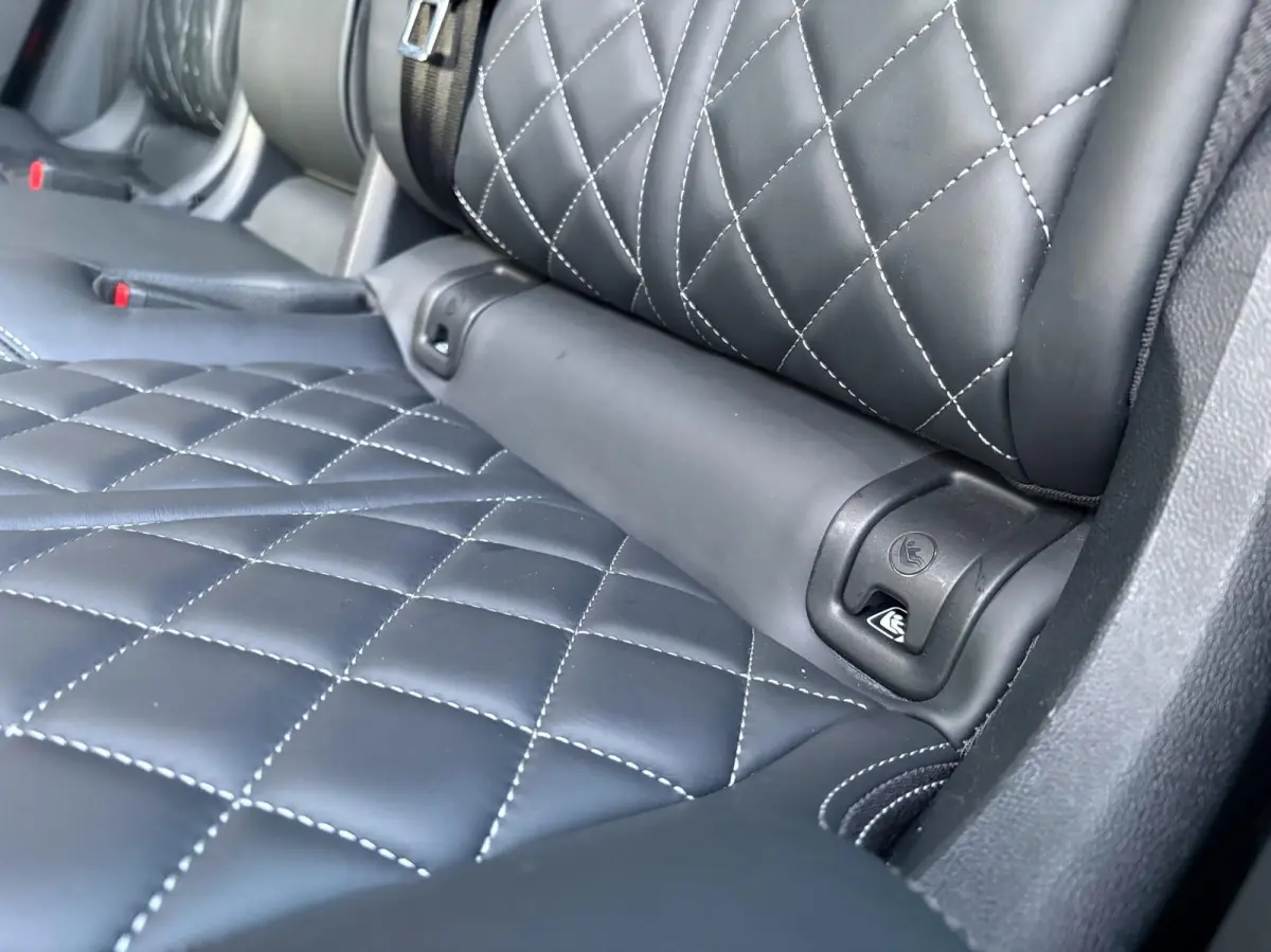 50 TDI 286pk quattro Pro Line Advanced | Sportstoelen Plus | Panoramadak | Luchtvering | Vierwielbesturing | Trekhaak