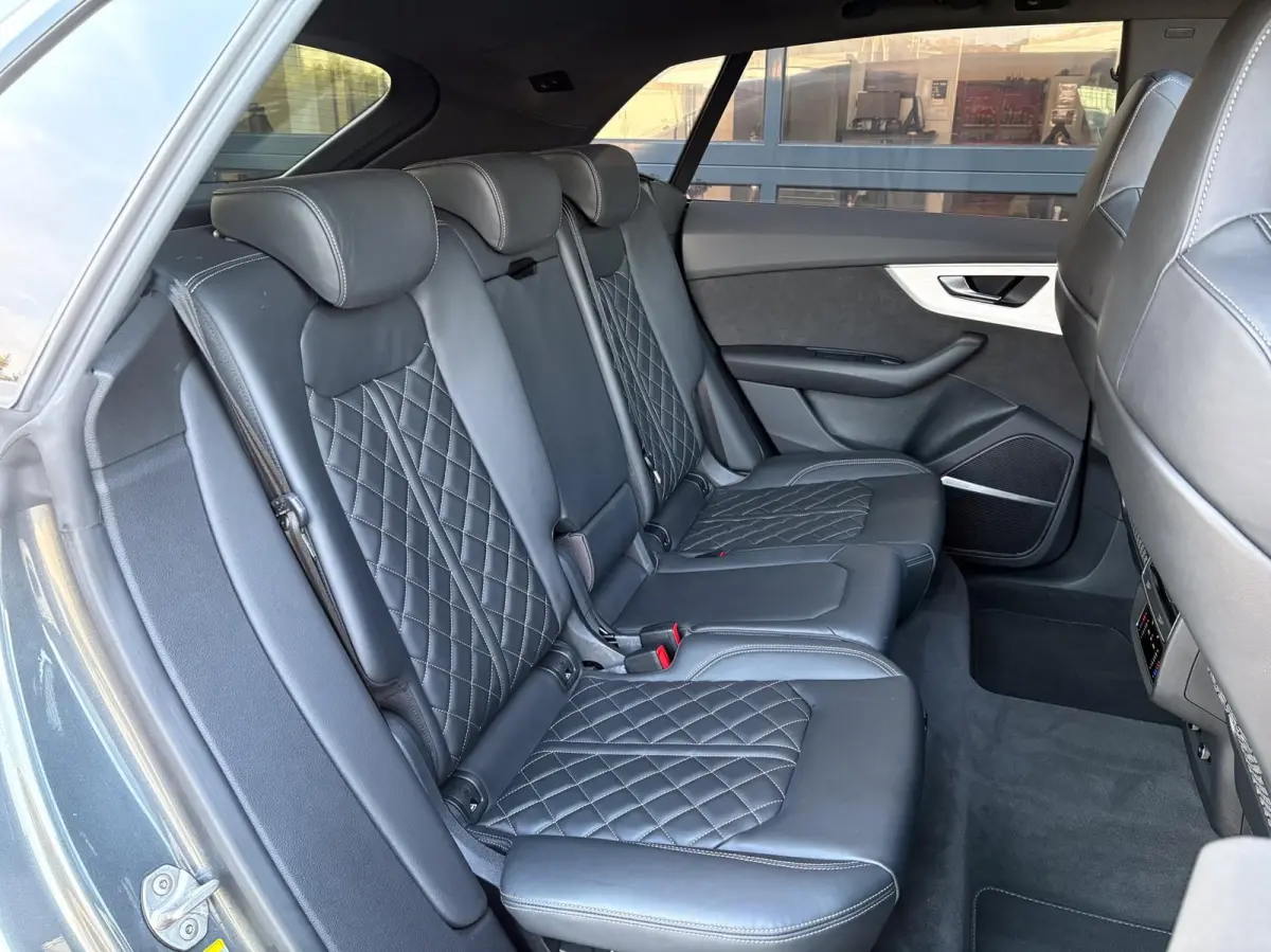 50 TDI 286pk quattro Pro Line Advanced | Sportstoelen Plus | Panoramadak | Luchtvering | Vierwielbesturing | Trekhaak