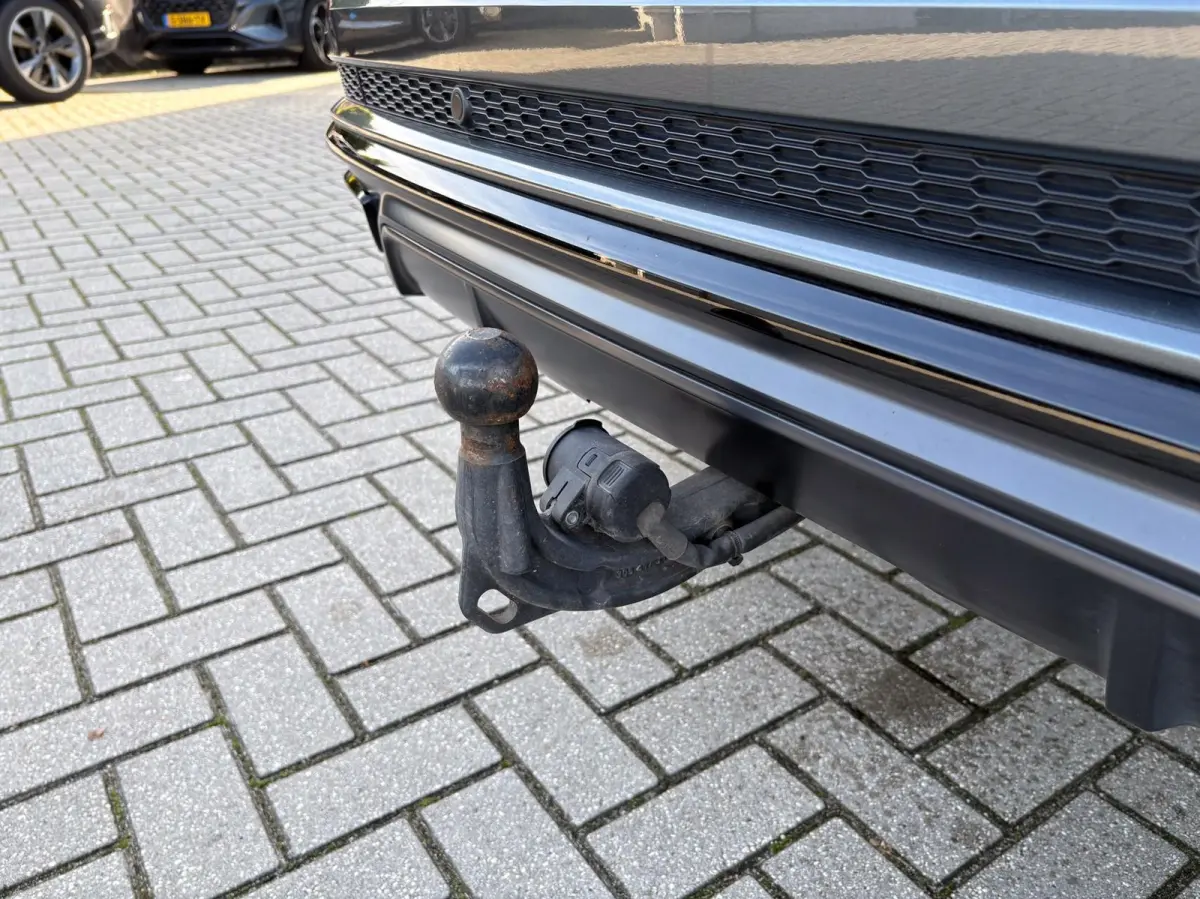 50 TDI 286pk quattro Pro Line Advanced | Sportstoelen Plus | Panoramadak | Luchtvering | Vierwielbesturing | Trekhaak