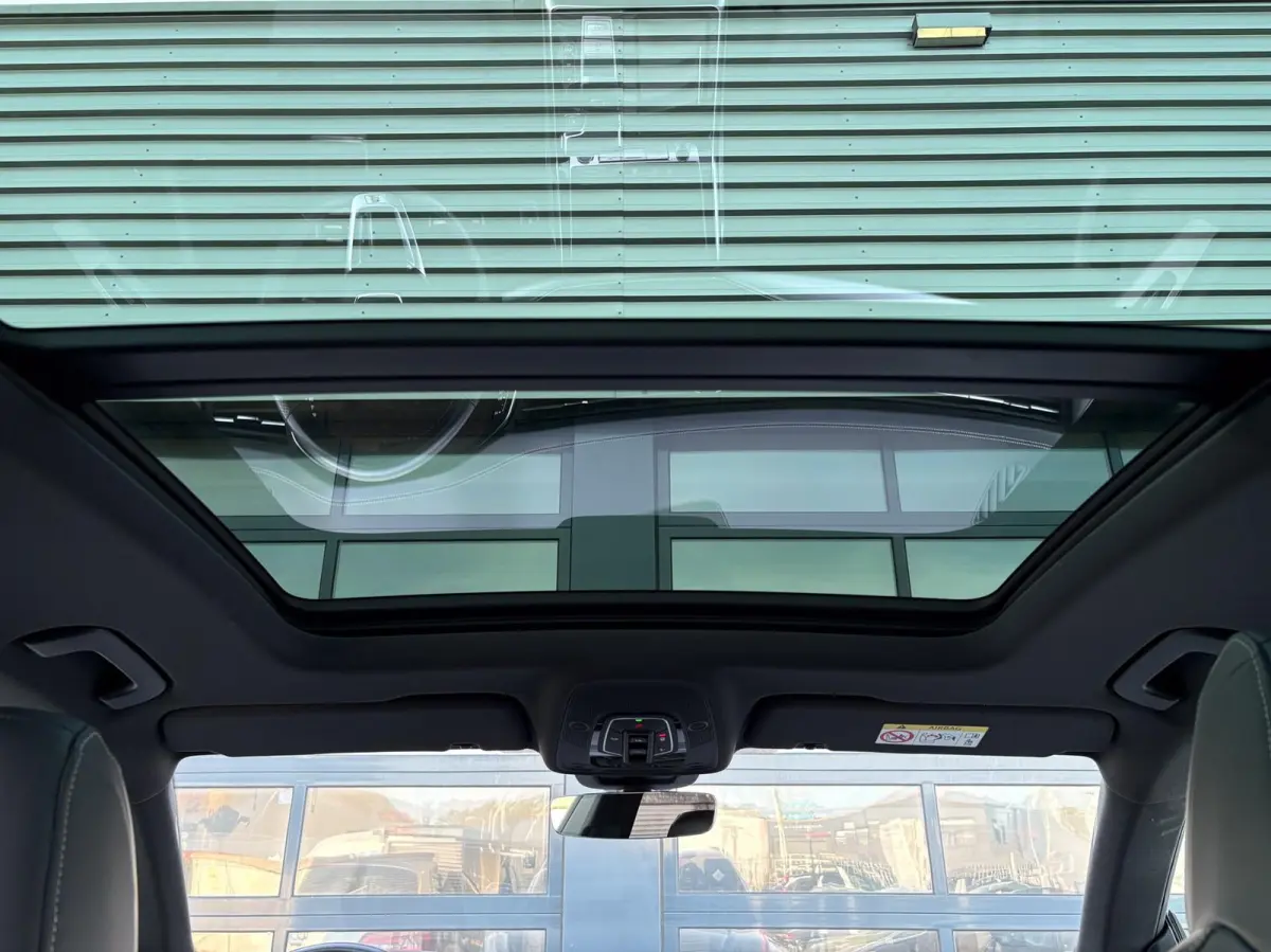 50 TDI 286pk quattro Pro Line Advanced | Sportstoelen Plus | Panoramadak | Luchtvering | Vierwielbesturing | Trekhaak