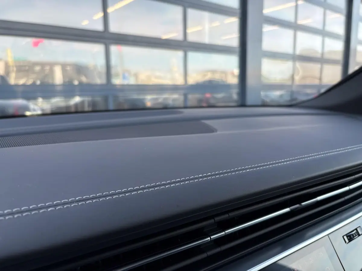 50 TDI 286pk quattro Pro Line Advanced | Sportstoelen Plus | Panoramadak | Luchtvering | Vierwielbesturing | Trekhaak