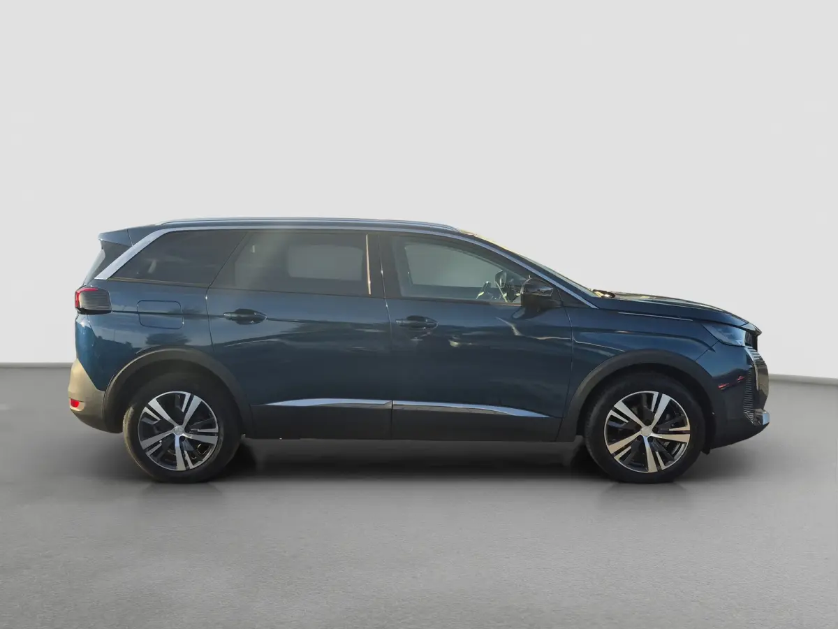 1.2 PureTech Allure Pack Business 7 persoons | Camera voor + Achter | Keyless | LED | Parkeersensoren | Full map navigatie | Carplay/android auto |
