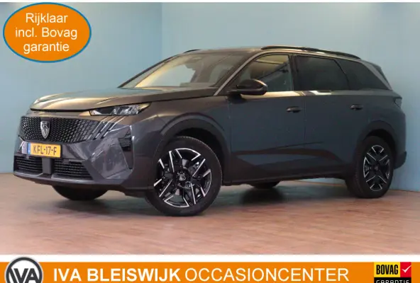 1.2 Hybrid 145 Allure Automaat 7pers | 7 PERS | APPCONNECT | CAMERA + PDC | CRUISE | LANE-ASSIST |