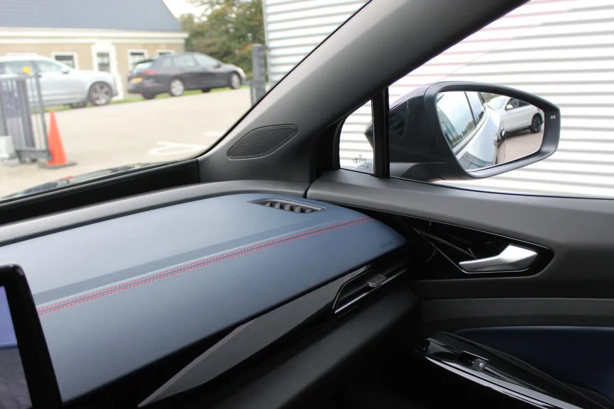 ID.5 GTX 77 kWh 299pk/Pano/21inch/Headup/Camera