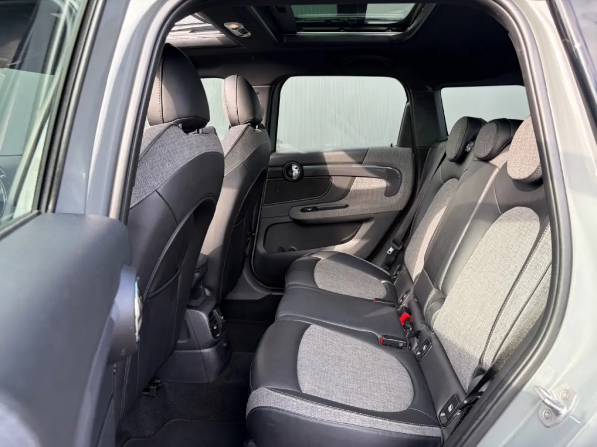 2.0 Cooper S Aut. Pano H/K LED Leder Carplay NL-auto