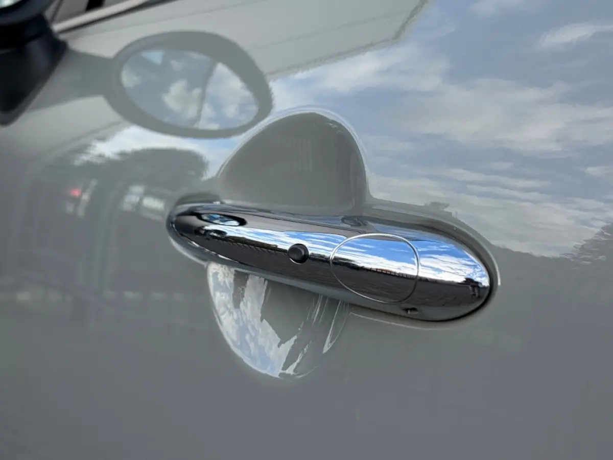 2.0 Cooper S Aut. Pano H/K LED Leder Carplay NL-auto