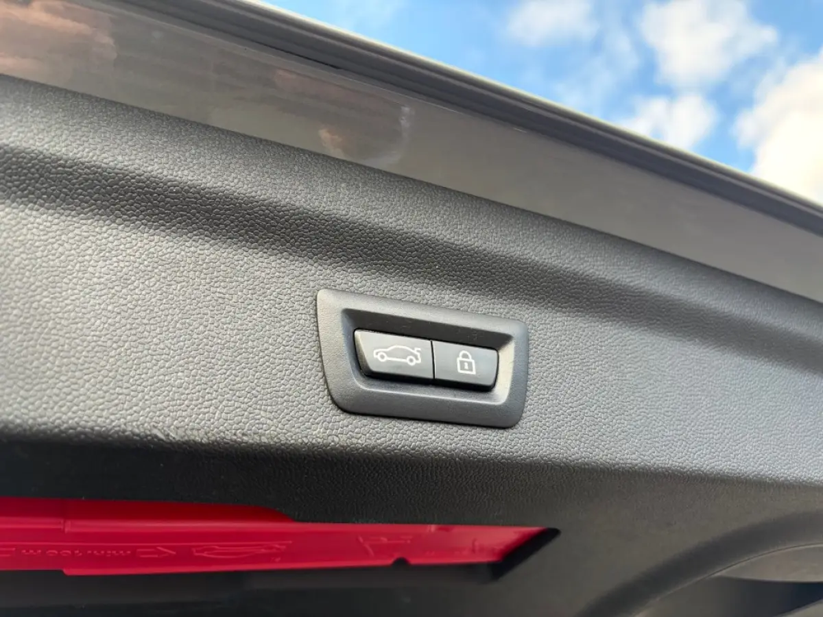 2.0 Cooper S Aut. Pano H/K LED Leder Carplay NL-auto