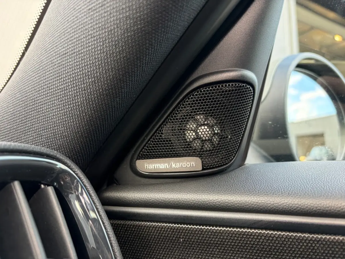2.0 Cooper S Aut. Pano H/K LED Leder Carplay NL-auto